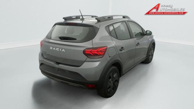Dacia Sandero image 4
