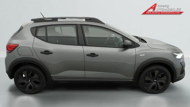 Dacia Sandero image 9