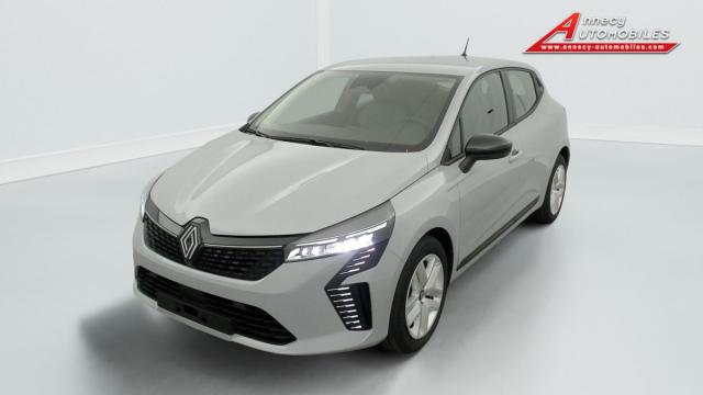 Renault Clio image 9