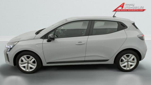 Renault Clio image 8