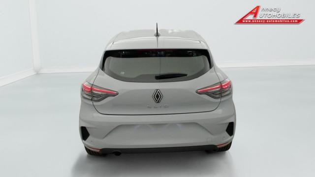 Renault Clio image 5