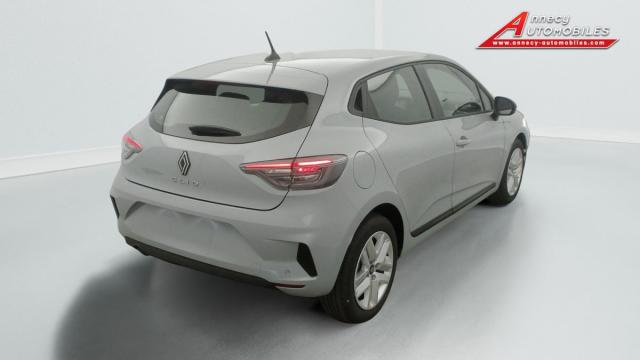 Renault Clio image 2