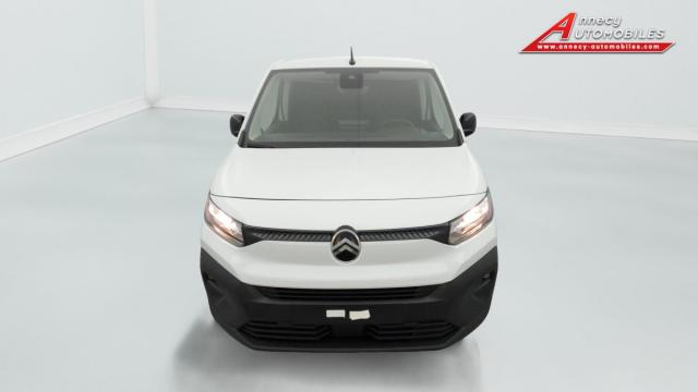 Citroen Berlingo image 4
