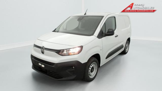 Citroen Berlingo image 1