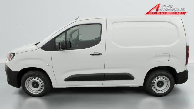 Citroen Berlingo image 6