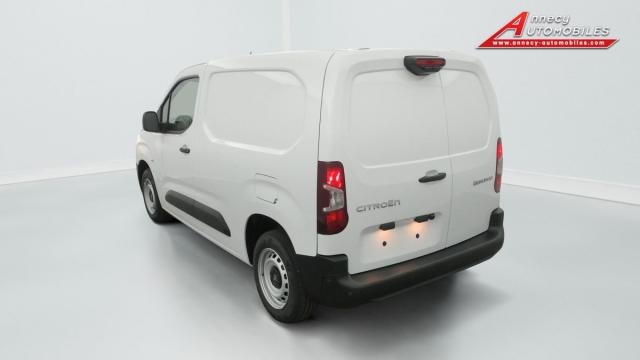 Citroen Berlingo image 3