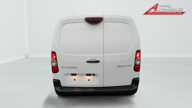 Citroen Berlingo image 2