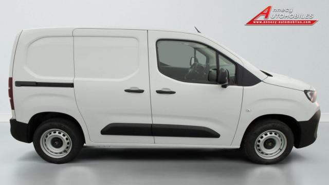 Citroen Berlingo image 8