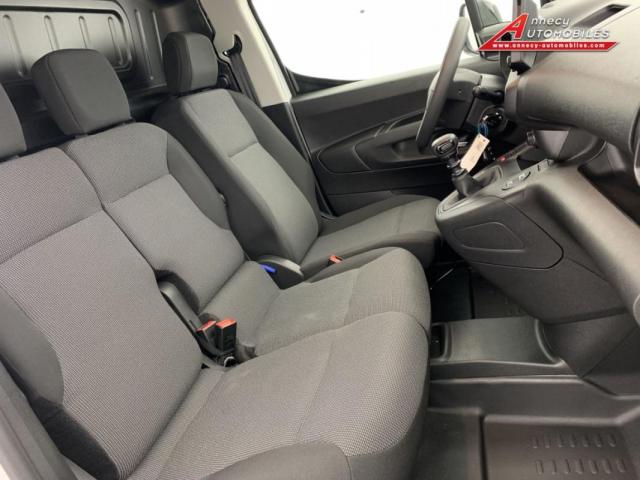 Citroen Berlingo image 7