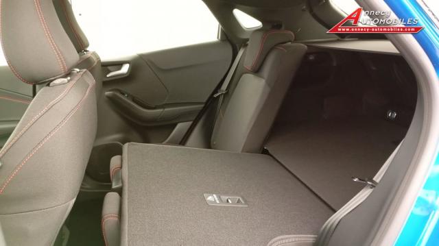 Ford Puma image 9