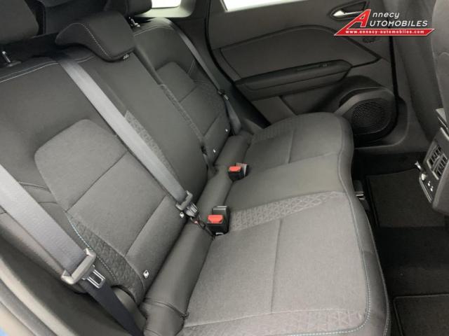 Renault Symbioz image 5