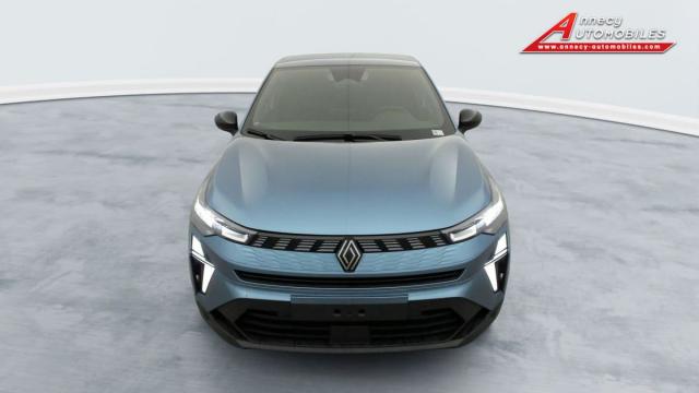 Renault Symbioz image 1