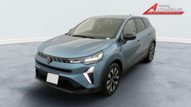 Renault Symbioz image 4