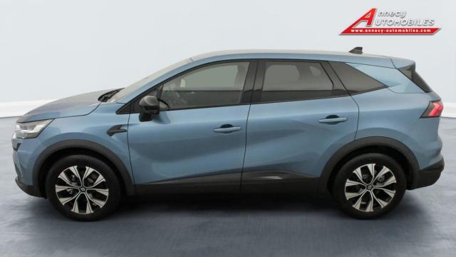 Renault Symbioz image 3