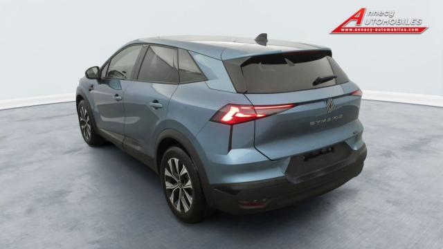 Renault Symbioz image 6