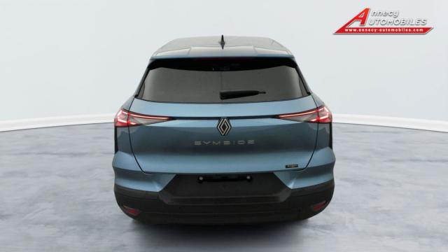 Renault Symbioz image 2