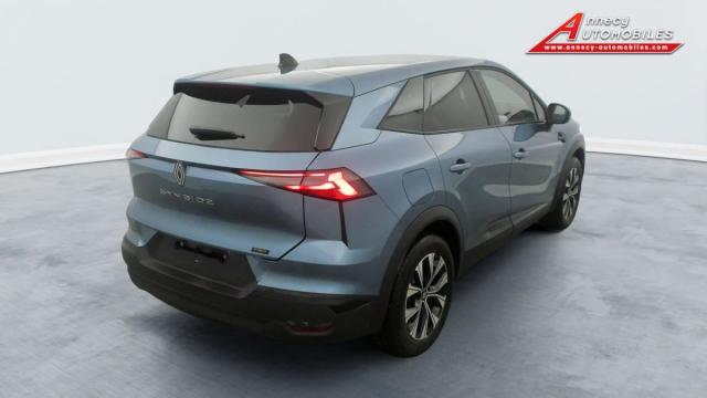 Renault Symbioz image 9