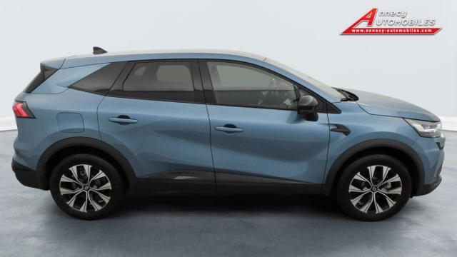 Renault Symbioz image 7