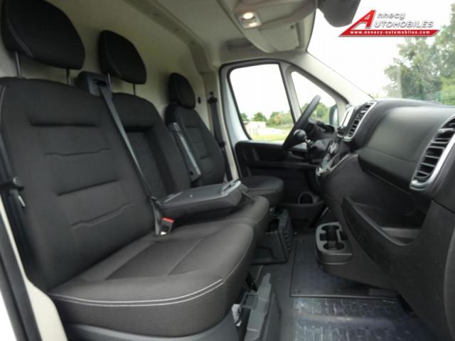 Citroen Jumper image 1