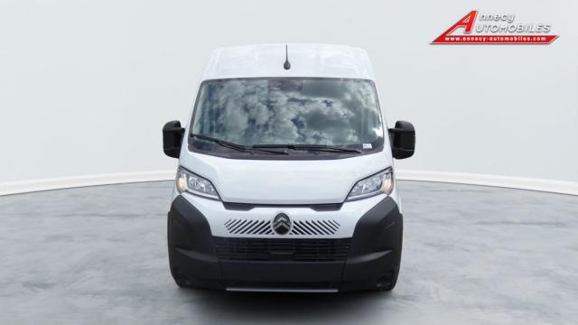 Citroen Jumper image 9