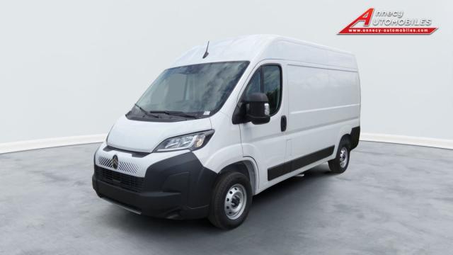 Citroen Jumper image 8