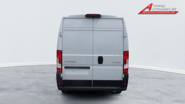 Citroen Jumper image 5