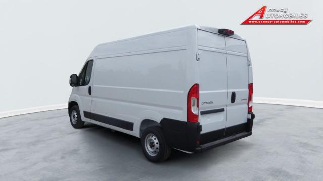 Citroen Jumper image 6