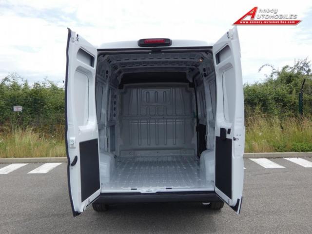 Citroen Jumper image 7