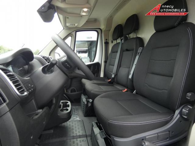 Citroen Jumper image 4