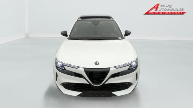 Alfa Romeo Junior image 8