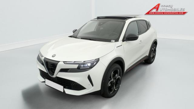 Alfa Romeo Junior image 2