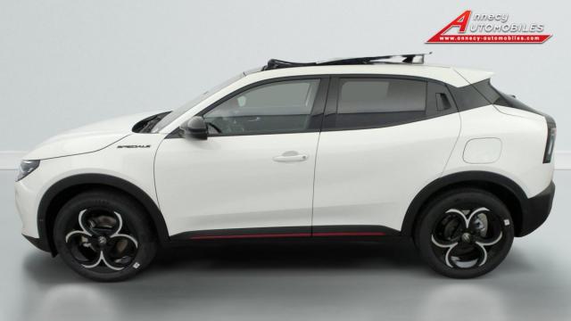 Alfa Romeo Junior image 6