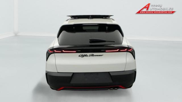 Alfa Romeo Junior image 4