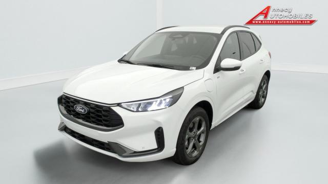 Ford Kuga image 2