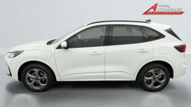 Ford Kuga image 5
