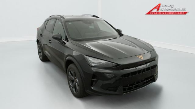 Cupra Formentor Nouveau 1.5 Etsi Hybrid 150 Ch Dsg7 V