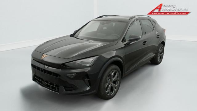 Cupra Formentor image 9