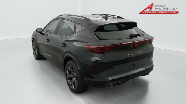 Cupra Formentor image 2