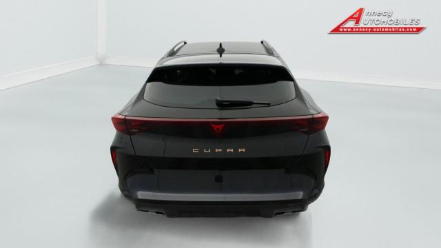 Cupra Formentor image 8