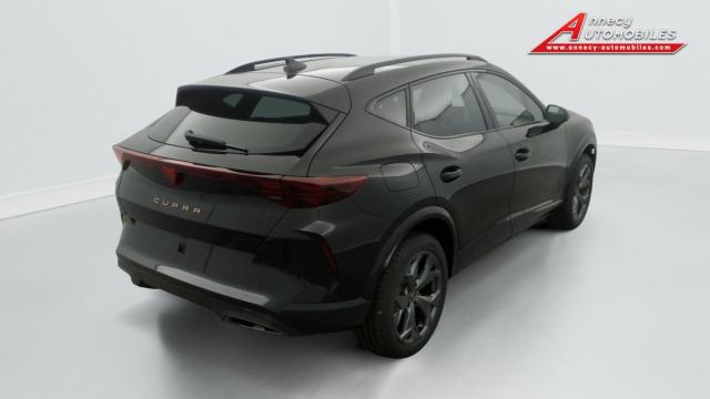 Cupra Formentor image 1