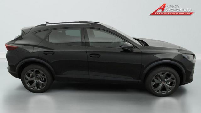 Cupra Formentor image 4