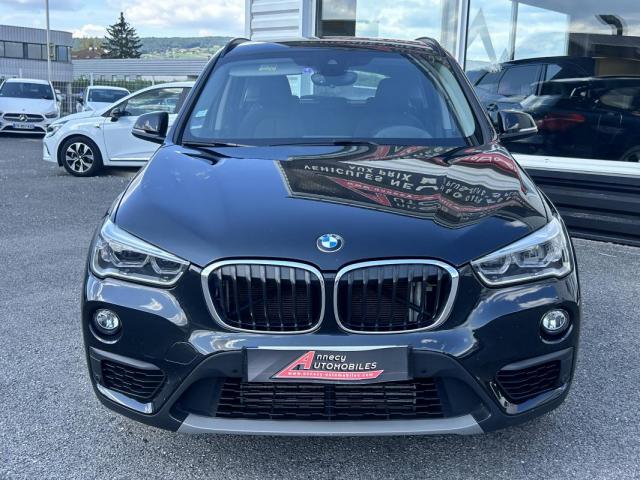 Bmw X1 image 8