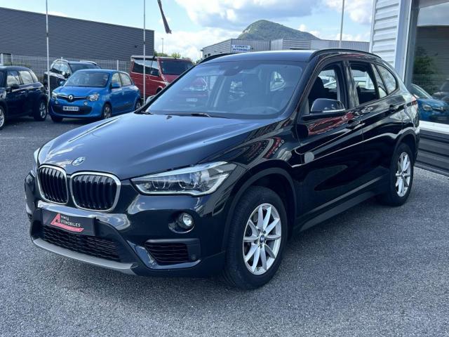 Bmw X1 image 1