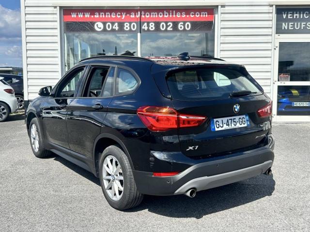Bmw X1 image 7
