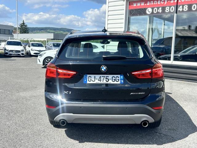Bmw X1 image 5
