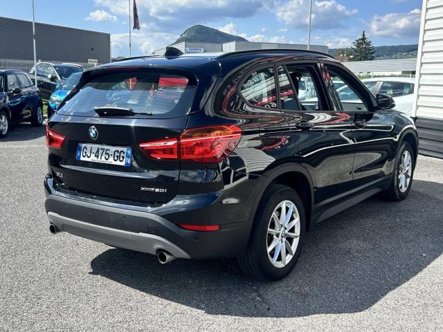 Bmw X1 image 6