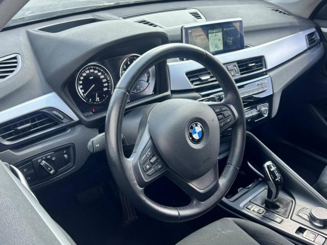 Bmw X1 image 9