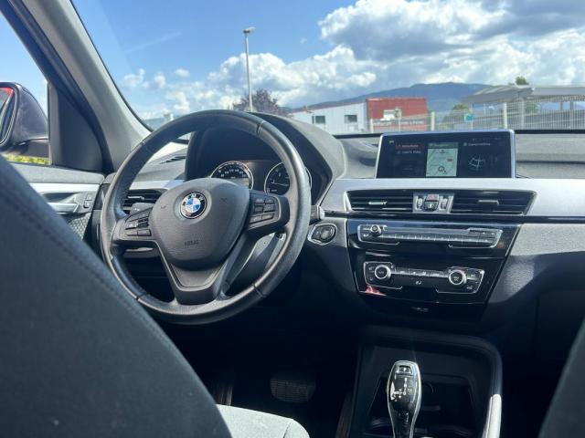 Bmw X1 image 2
