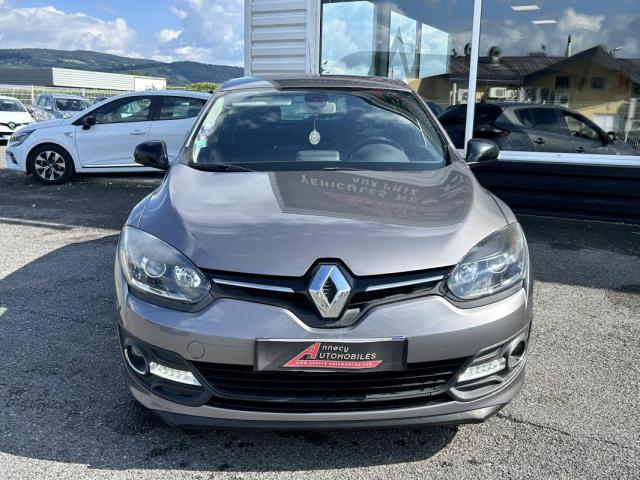 Renault Mégane image 2