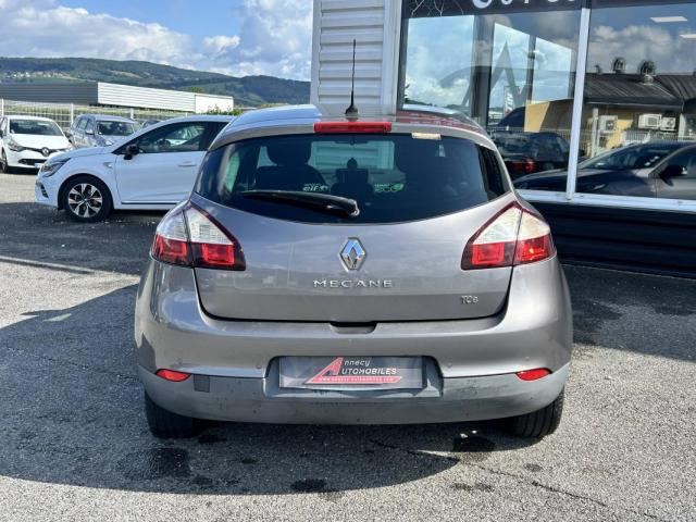 Renault Mégane image 1